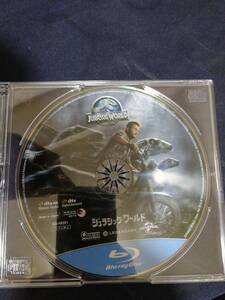 ジュラシック・ワールド 2Dブルーレイのみ