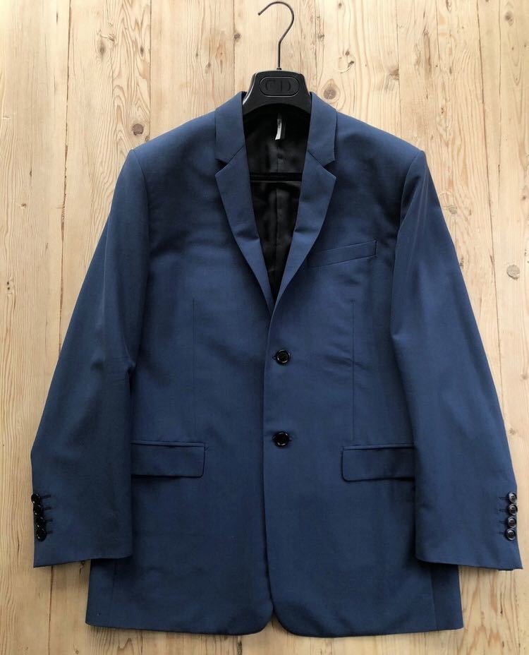 パターン Dior Homme (KVA 08 Jacket) ディオールオム ジャケット
