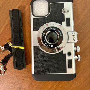 iPhone11 promax ケース