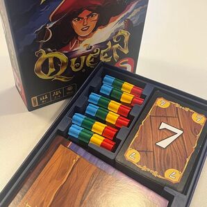 スカルクイーン インサートのみ