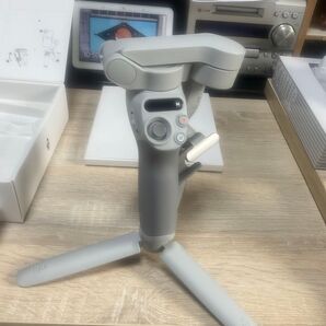 DJI OM 4 SE スマートフォンジンバル