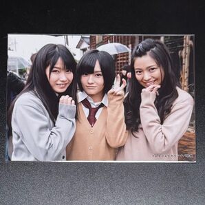 山本彩 横山由依 北原里英 ラムタラエピカリアキバ 店舗限定特典生写真