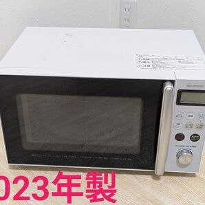 2023年製 アイリスオーヤマ MO-T1501 オーブンレンジ