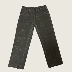 PASSPORT Workers Club Jean