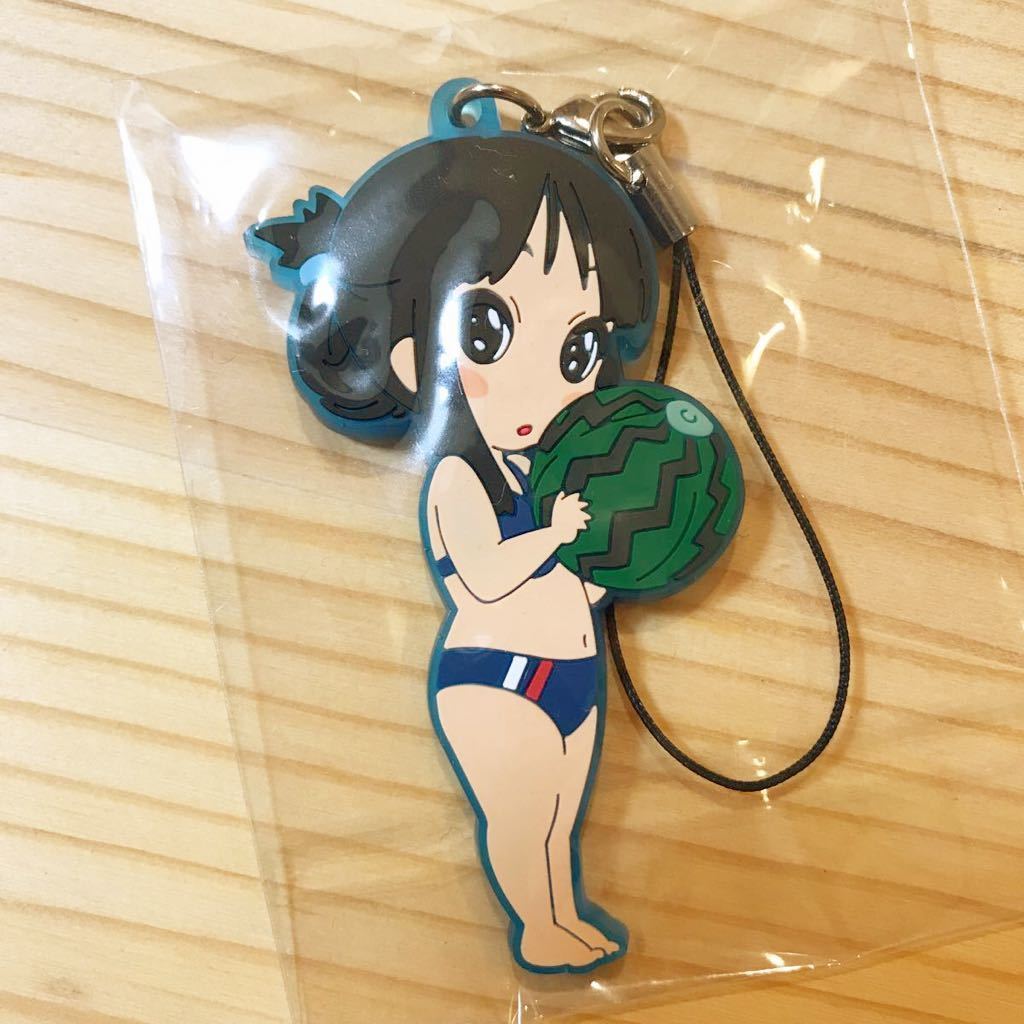 新品未使用品】1000台限定 けいおん!! TBS限定 秋山澪 デジカメ | www