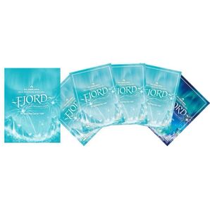 ミセス フィヨルド フォトカード