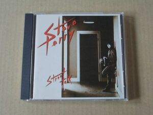 E3020　即決　CD　スティーヴ・ペリー『ストリート・トーク』　国内盤　1984年盤　￥3500盤