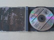 E3031　即決　CD　ERIC BURDON & THE ANIMALS『LIVE IN POUGHKEEPSIE　1983』　輸入盤　2枚組_画像2