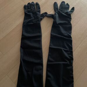 UVロンググローブ