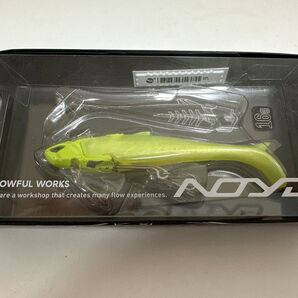 フローフルワークス NOYD ノイド 16g