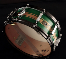 Beyond Shimano American Vintage Series J Custom Build Series 14x5.5 All maple shell _画像9