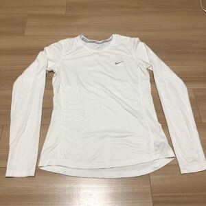 NIKE ナイキ 長袖 S