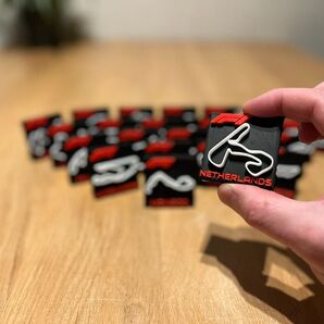 2025年 F1全サーキット ミニオブジェ