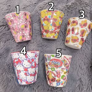 【9/16画像更新】HYSTERIC MINI ヒスミニ キティ コップ グラス