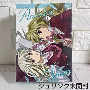 うみねこのなく頃に アニメDVD Note.4 特装限定版 ゴールドエディション