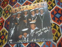 80's ロッド・スチュワート Rod Stewart (US盤LP)/ トゥナイト・アイム・ユアーズ　Tonight I'm Yours BSK 3602 1981年_画像3