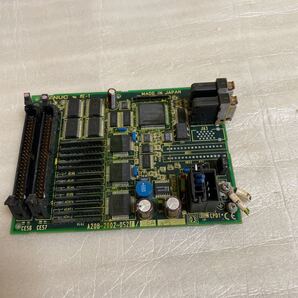FANUC A20B-0521/06A (2)