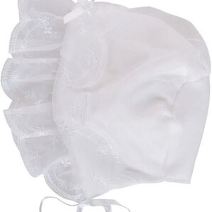 お宮参り 帽子 ベビー