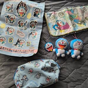 ドラえもんセット