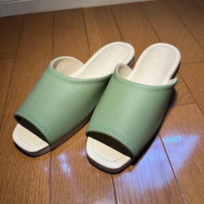 日本製スリッパ