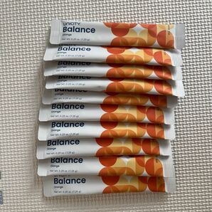 バランス 10パケット