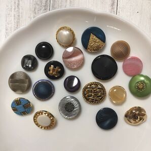 ☆ボタンアソート 103☆