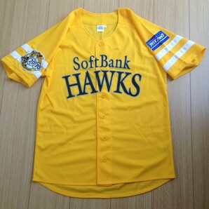 福岡ソフトバンクホークス レプリカユニフォーム 鷹の祭典