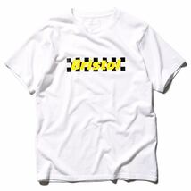 【新品タグ付】19SS 新品 FCRB f.c real bristol エフシーレアルブリストル SOPHNET ソフネット CHECKER BOX LOGO TEE Tシャツ カットソー_画像1