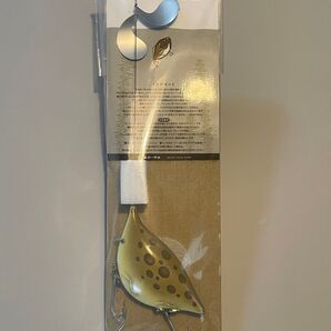 ローカル ジグロー 未開封 トップブリッジ エニードープ ボッコム アブディール プルトニウムシロップ ノーバイト 4s