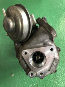 IHI 中古 turboチャージャー turbo 過給機 28806 Isuzu Elf 8980895566 8-98089-556-6 VIHF RHF4