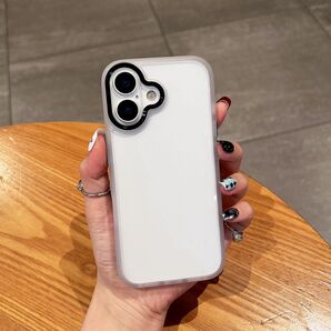 iPhone16ケース iPhone16proケース