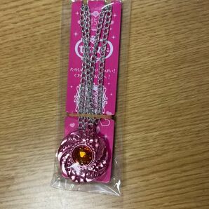 セボンスター 2024 メモリアルシリーズ チャーミーパクトB ピンクメッキ