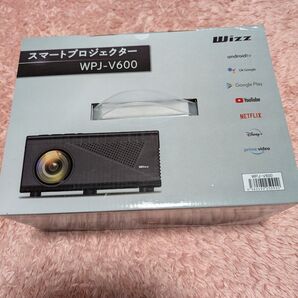 プロジェクター本体