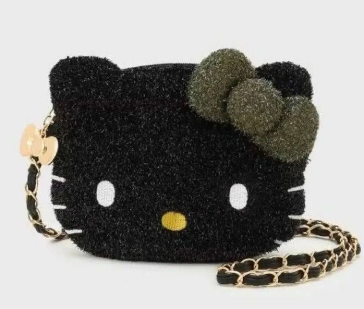 ショルダーバッグ ハローキティ Hello kitty サンリオ コラボ bag