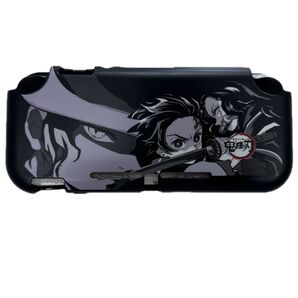 Nintendo Switch Lite 鬼滅の刃 保護ケース
