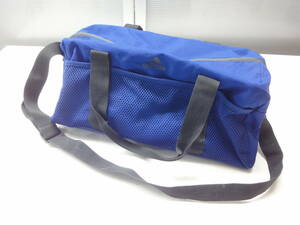  free shipping *adidas/ Adidas # sport bag W TR CO DUF S#BLUE/ blue / blue ##20921MKtana