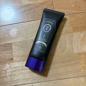 カラーワックス ブルー