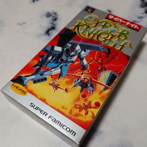 ※ 土日限定値引き 10000円⇒8000円【新品】サイバーナイト ケース付