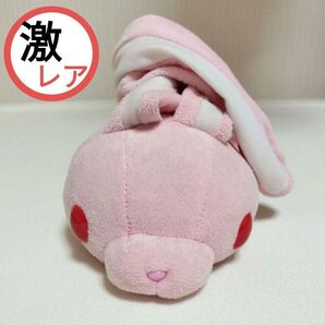 【5000円→4444円→4211円!!】汎用うさぎ ピンクのウサギ チャックスGP 新品同様
