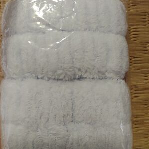 吸水リストバンド2ケ