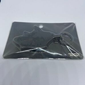 MAN WITH A MISSION カラビナ