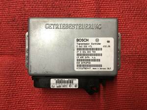  free shipping Range Rover 2nd 98 year E-LP46D Transmission controller control unit computer AMR5494 used 