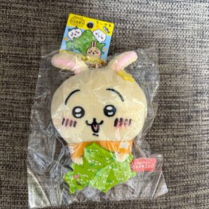 北海道限定 ちいかわ 北海道 うさぎ