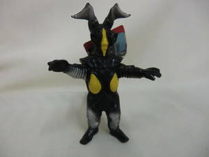  Ultra монстр DX 6 Zetton BANDAI 1991 MADE IN JAPAN