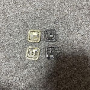 カボション 4つセット