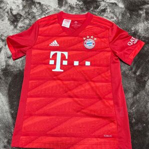 サッカー ユニフォーム バイエルン