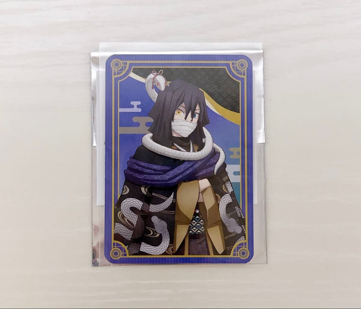 鬼滅の刃 鬼滅の奏宴 in 横浜 ランダムグリッター缶バッジ 缶