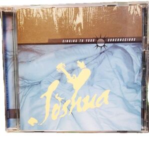 ジョシュア/SINGING TO YOUR SUBCONSCIOUS CD