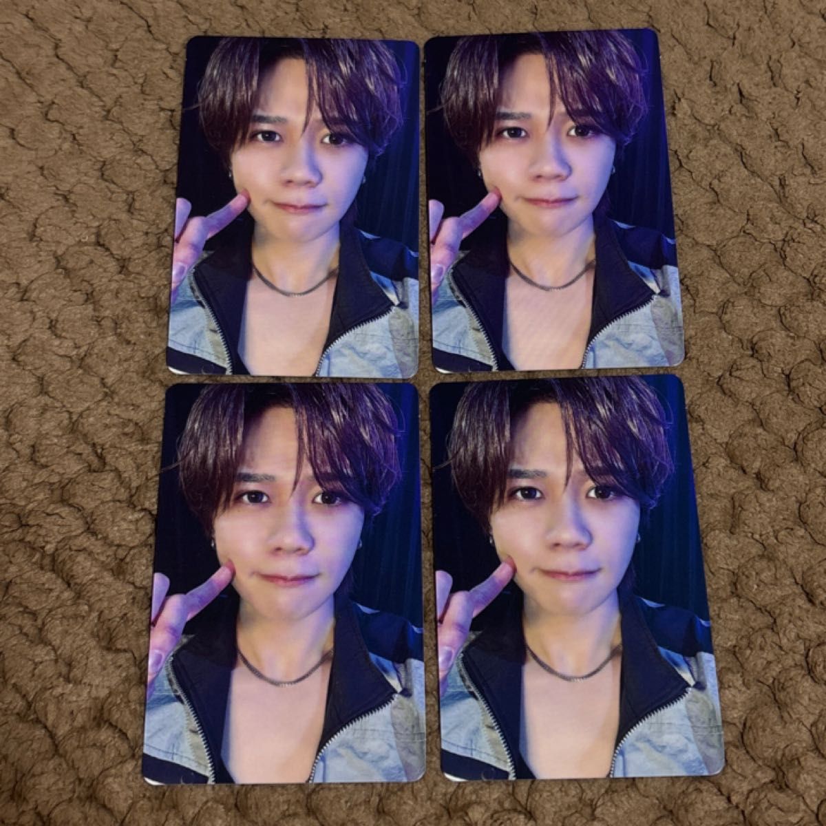 INI THE ORIGIN トレカ 藤牧京介 セット｜Yahoo!フリマ（旧PayPayフリマ）