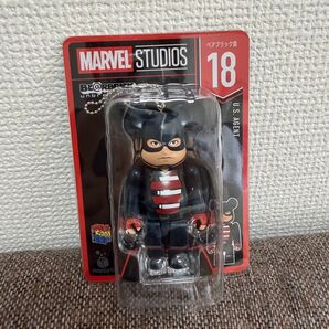 MARVEL 一番くじ ベアブリック賞 18